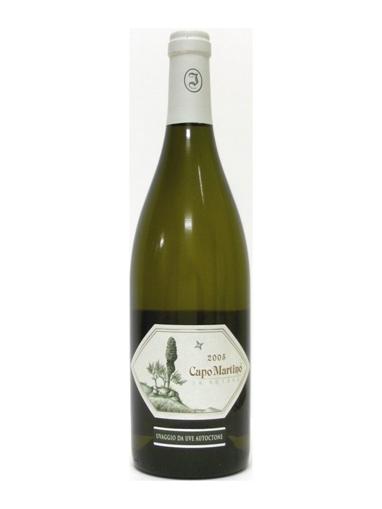 CAPO MARTINO 2013 - JERMANN