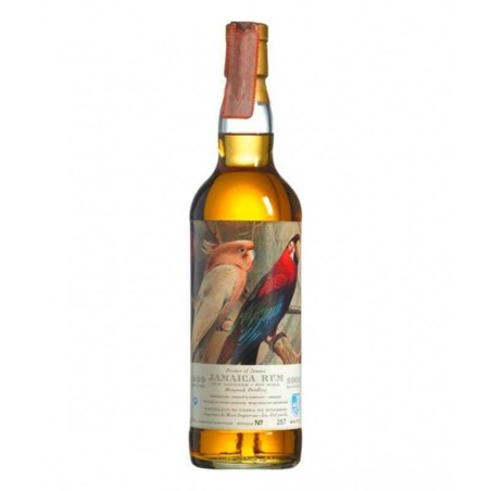JAMAICARUM  I PAPPAGALLI 2000 21 YO - MOON IMPORT