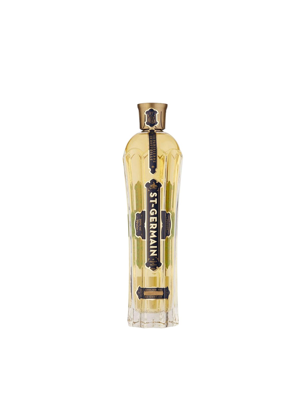 ST. GERMAIN LIQUORE AL SAMBUCO