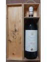 PIAGGIA CARMIGNANO DOCG RISERVA 2019  MAGNUM 1,5 LT- MAURO VANNUCCI