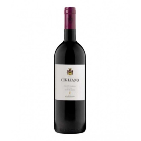 CHIANTI CLASSICO GRAN SELEZIONE VILLA CIGLIANO 2021 - ANTINORI