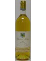CHATEAU PIADA 2001 SAUTERNES