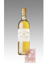 CHATEAU RIEUSSEC CLOS LABERE 1990 SAUTERNES