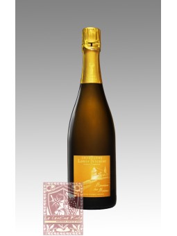 CHAMPAGNE MEUNIERS DES MOINES 2016 -  LOUIS NICAISE