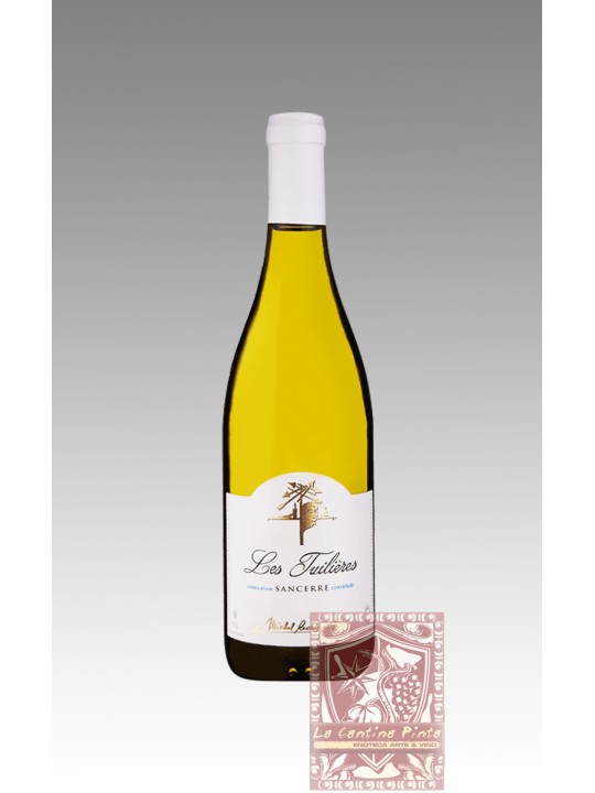 SANCERRE LES TUILIERES 2005 - REDDE