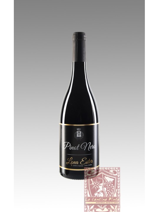 PINOT NERO 2017 LONA ESTER- ZANOTELLI