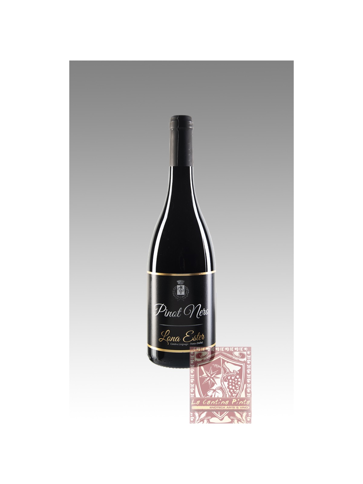 PINOT NERO 2017 LONA ESTER- ZANOTELLI