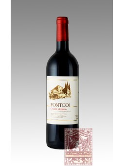 CHIANTI CLASSICO 2020- FONTODI