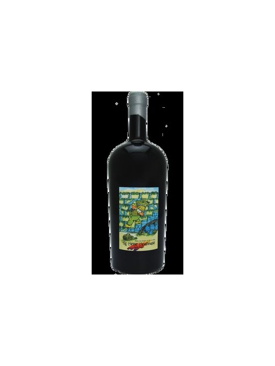 LE SETTE SCALINATE DOP 2011 BLANC DE MORGEX ET DE LA SALLE MAGNUM 1,5 LT - ERMES PAVESE