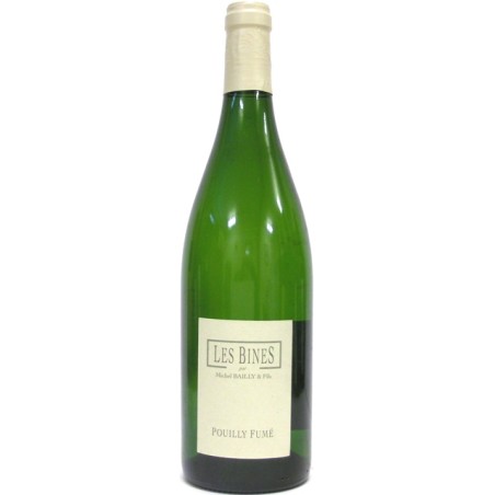 POUILLY FUME' 2011 - LES BINES