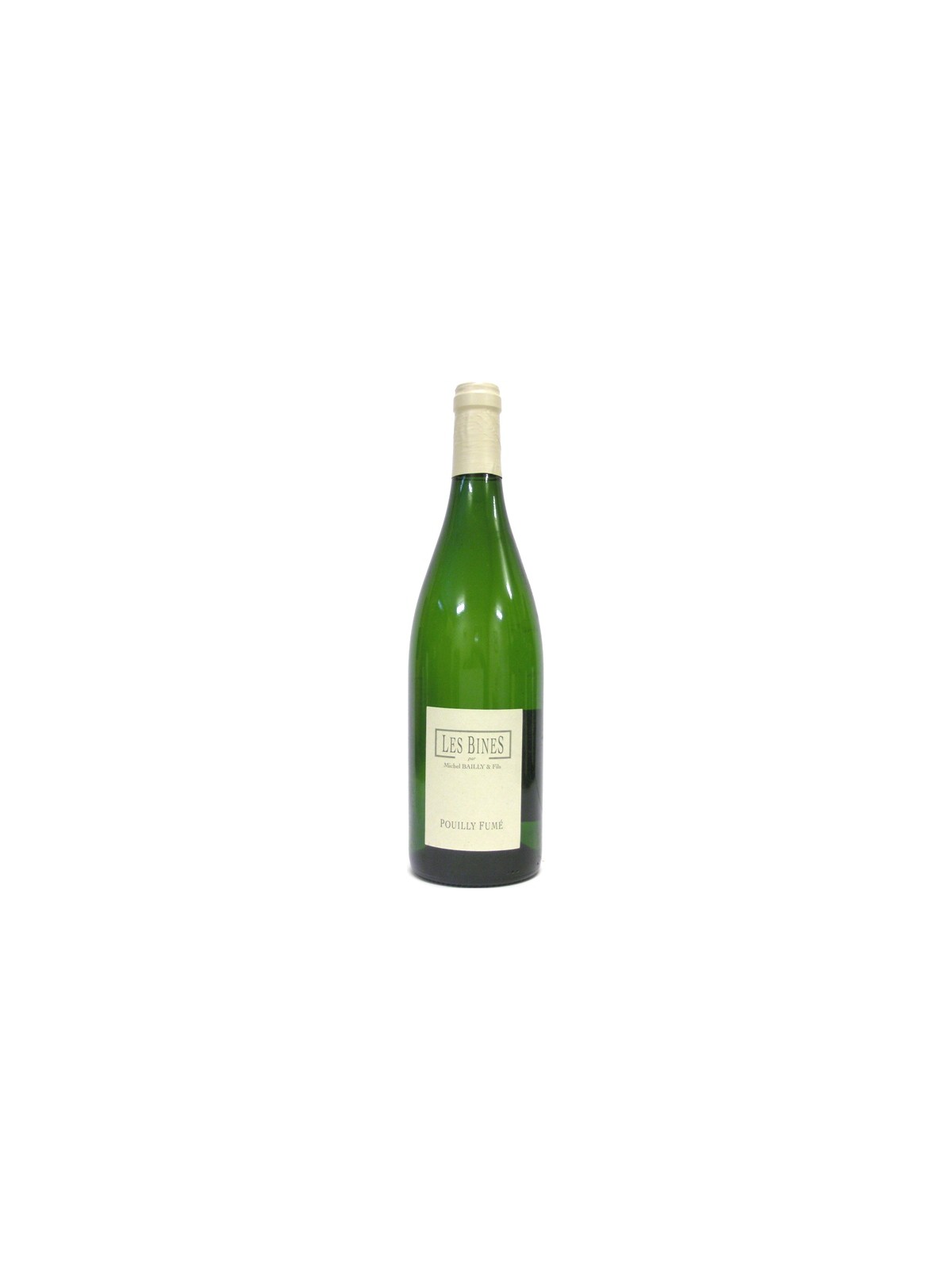 POUILLY FUME' 2011 - LES BINES