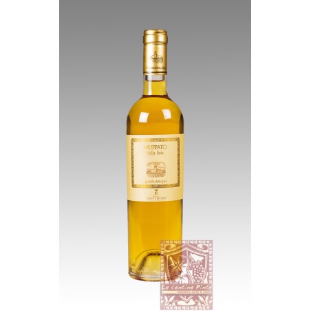 MUFFATO DELLA SALA 2020 - CASTELLO DELLA SALA ANTINORI