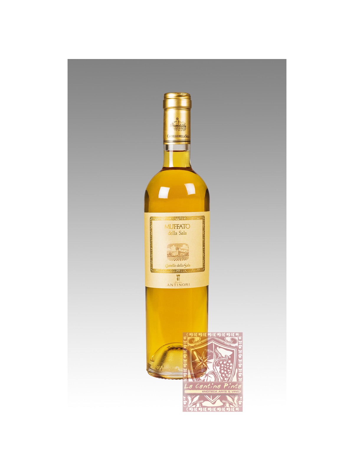 MUFFATO DELLA SALA 2020 - CASTELLO DELLA SALA ANTINORI