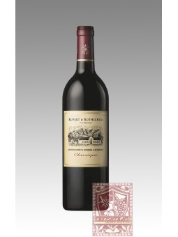 RUPERT & ROTHSCHILD CLASSIQUE 2013