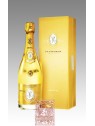 CHAMPAGNE CRISTAL 2002 ASTUCCIO - LOUIS ROEDERER