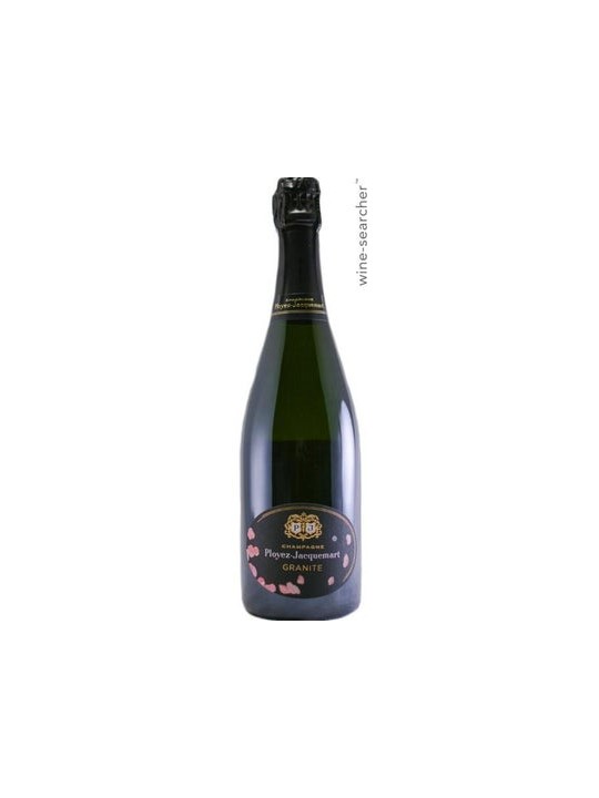 CHAMPAGNE GRANITE - ASTUCCIO SINGOLO MIXED OF 13 VINTAGES  EXTRA BRUT AOC   PLOYEZ-JACQUEMART