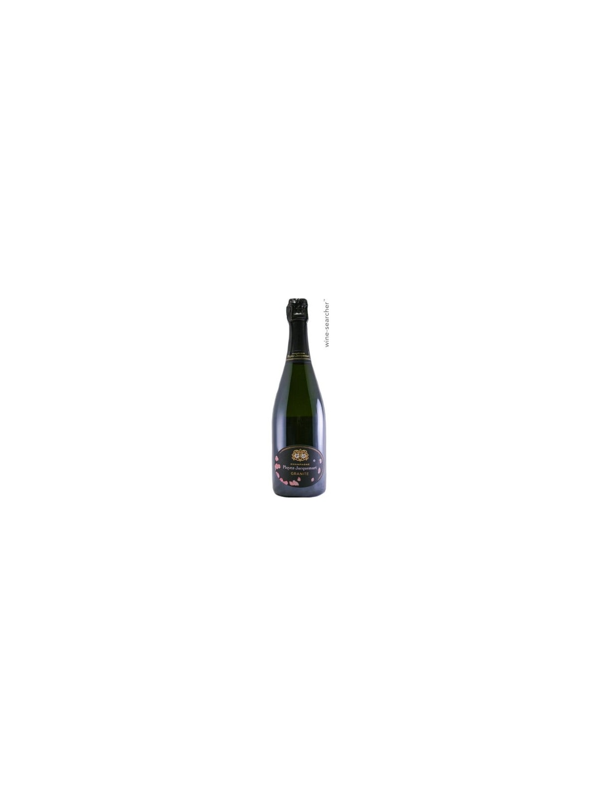 CHAMPAGNE GRANITE - ASTUCCIO SINGOLO MIXED OF 13 VINTAGES  EXTRA BRUT AOC   PLOYEZ-JACQUEMART