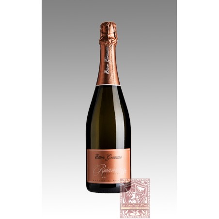 ROSANNA BRUT ROSE'  - ETTORE GERMANO