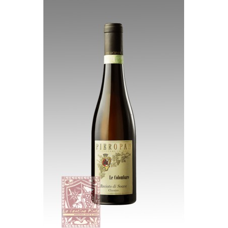 RECIOTO DI SOAVE LE COLOMBARE 2007 - PIEROPAN