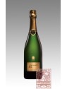 CHAMPAGNE BOLLINGER R.D. 2002 EXTRA BRUT
