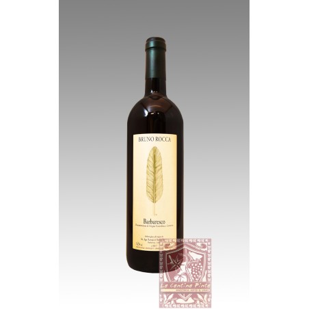 BARBARESCO 2021 BRUNO ROCCA