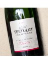 CHAMPAGNE BRUT VINCENT TESTULAT BLANC DE NOIR COTE D'OR