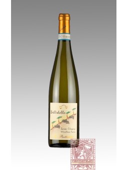 BATTISTELLE SOAVE CLASSICO 2022 - LE BATTISTELLE