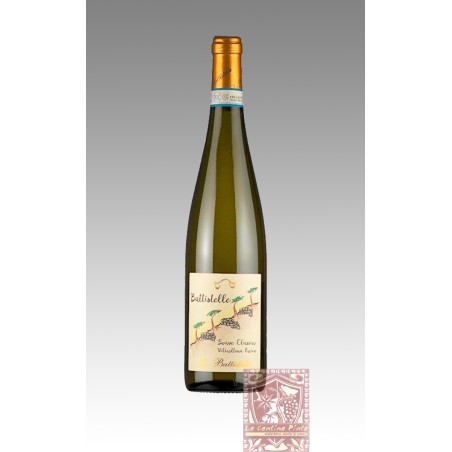 BATTISTELLE SOAVE CLASSICO 2022 - LE BATTISTELLE