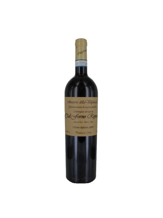 AMARONE DELLA VALPOLICELLA 2017 - DAL FORNO