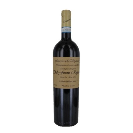 AMARONE DELLA VALPOLICELLA 2017 - DAL FORNO