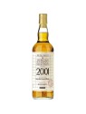 WHISKY  BOWMORE 2001 WILSON & MORGAN BARREL SELECTION  SHERRY FINISH
