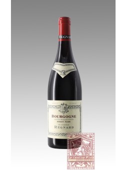 BOURGOUGNE PINOT NOIR 2022 . REGNARD
