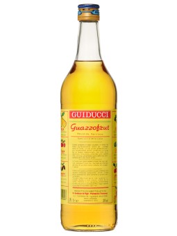 GUAZZOFRUT - GUAZZO PER FRUTTA GUIDUCCI
