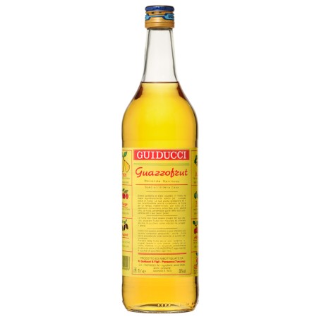 GUAZZOFRUT - GUAZZO PER FRUTTA GUIDUCCI