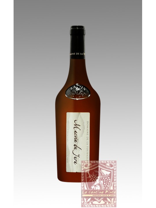 MACVIN DU JURA - DOMAINE DE LA TOURNELLE