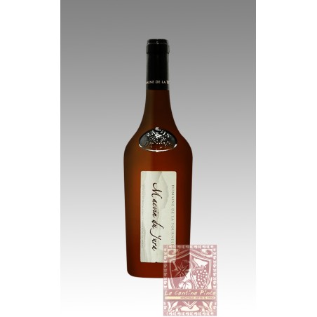 MACVIN DU JURA - DOMAINE DE LA TOURNELLE