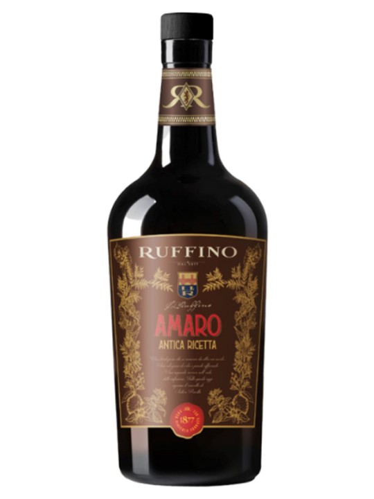 AMARO ANTICA RICETTA RUFFINO