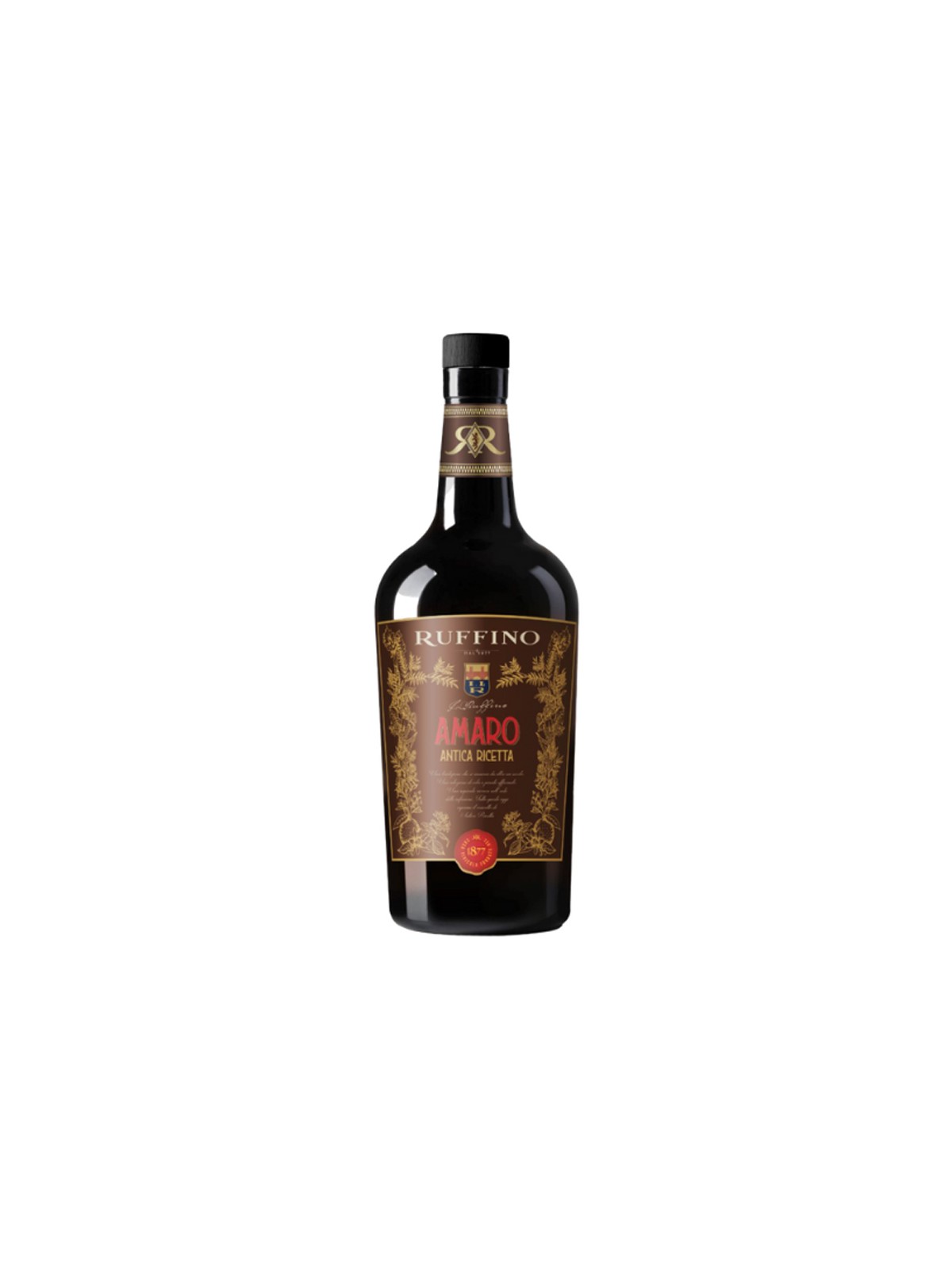 AMARO ANTICA RICETTA RUFFINO