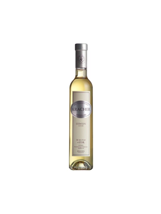 WEINLAUBENHOF KRACHER 2011 EISWEIN CUVEE'