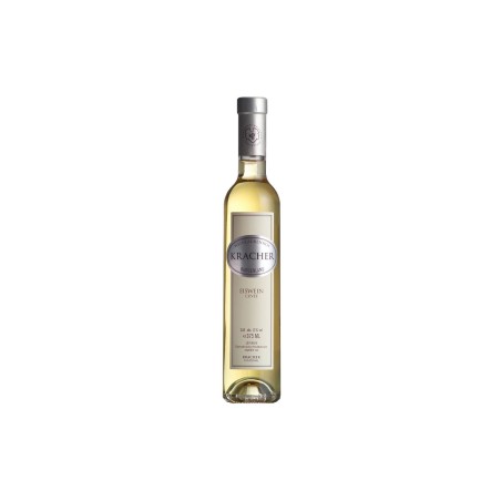 WEINLAUBENHOF KRACHER 2011 EISWEIN CUVEE'