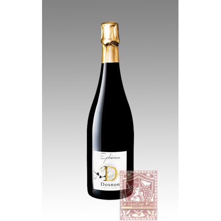 CHAMPAGNE EPHEMERE BRUT DOSNON