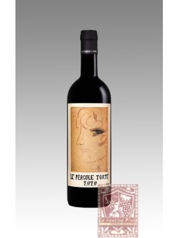 MONTEVERTINE LE PERGOLE TORTE 2020 - TOSCANA IGT