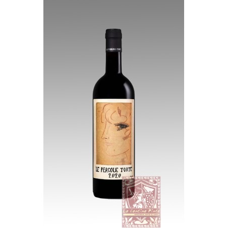 MONTEVERTINE LE PERGOLE TORTE 2020 - TOSCANA IGT