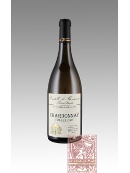 CHARDONNAY FABRIZIO BIANCHI 2022 - CASTELLO DI  MONSANTO