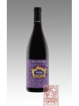 VERTIGO 2006  -  LIVIO FELUGA