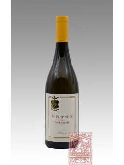 VETTE DI SAN LEONARDO 2022 - TENUTA DI SAN LEONARDO