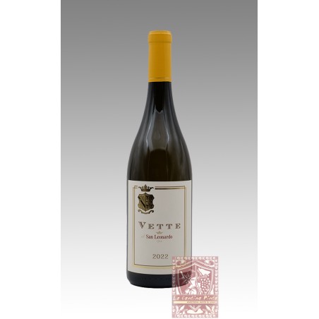 VETTE DI SAN LEONARDO 2022 - TENUTA DI SAN LEONARDO