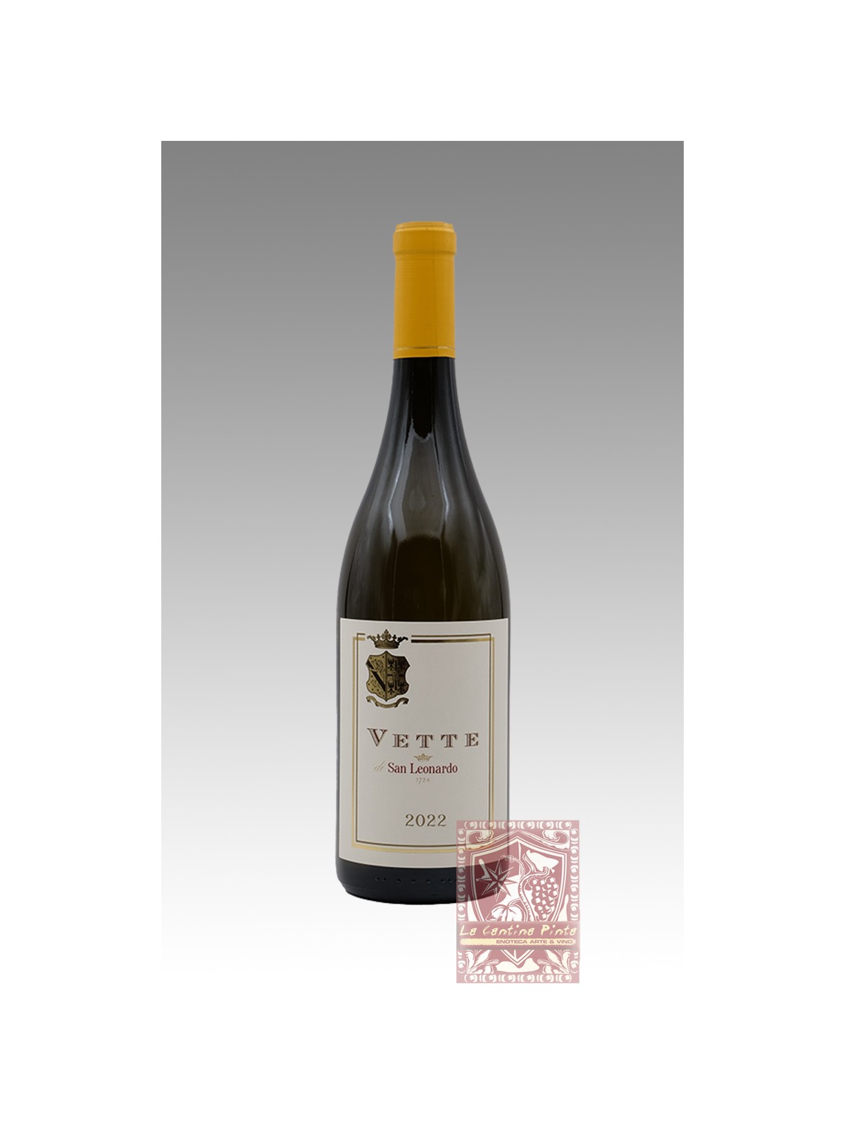 VETTE DI SAN LEONARDO 2022 - TENUTA DI SAN LEONARDO