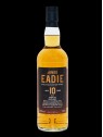 JAMES EADIE SINGLE MALT SCOTCH WHISKY  CAOL ILA DISTILLERY 10 Y.O. SHERRY CASK FINISH