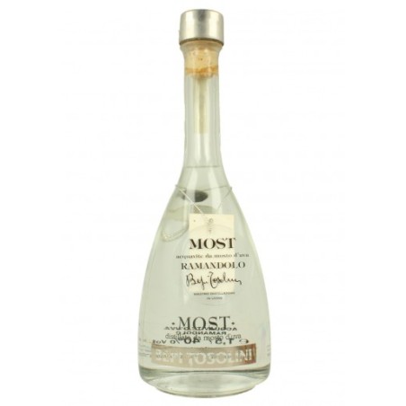 MOST ACQUAVITE MOSTO DI RAMANDOLO - BEPI TOSOLINI